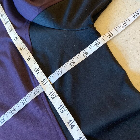 Daisy Fuentes Dress Women Size XL - Picture 8 of 15